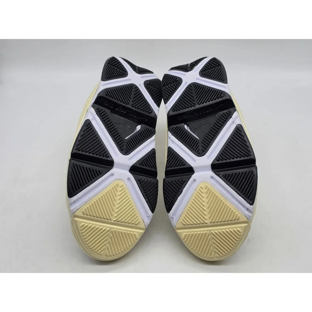 Nike Go FlyEase Alabaster Muslin Womens 7 Hands Free Shoes DR5540-700